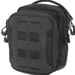 Maxpedition - AGR AUP Accordion Pouch MXAUPBLK