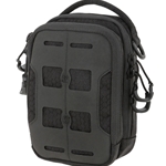 Maxpedition - AGR CAP Compact Admin Pouch MXCAPBLK