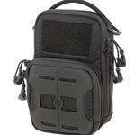 Maxpedition - AGR Daily Essentials Pouch MXDEPBLK