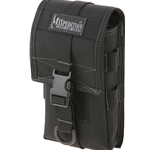 Maxpedition - TC-3 WAISTPACK Black MXPT1039B