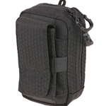 Maxpedition - AGR PUP Phone Utility Pouch BK MXPUPBLK