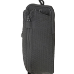 Maxpedition - AGR Expandable Bottle Pouch MXXBPBLK