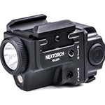 Nextorch - WL22 Compact Weapon Light