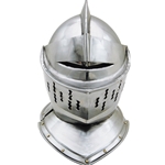 India Made - European Knights Helmet PA900