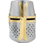 India Made - Great Helm PA902