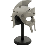 India Made - Gladiator Display Helmet PA910925WS