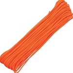 Atwood Rope MFG - Tactical Paracord Neon Orange RG1152