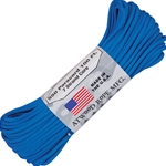 Atwood Rope MFG - Parachute Cord Blue RG1216H