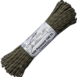 Atwood Rope MFG - Parachute Cord Cavalry RG1244H