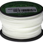 Atwood Rope MFG - Micro Cord 125Ft Glow