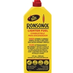Ronsonol Lighter Fuel 12/5oz RON99060