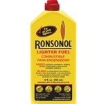 Ronsonol Lighter Fluid 12/12oz RON99063