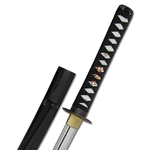 Practical Iaito Sword 27 inch Forged Blade Paul Chen Hanwei SH6000IGC