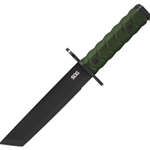 SOG - BAR15T Knife OD