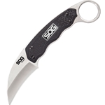 SOG - Gambit Fixed Blade