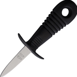 Andre Verdier - Oyster Knife Black VER205N