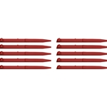 Victorinox - Replacement Toothpicks Lg Red VNA3641110