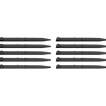 Victorinox - Replacement Toothpicks Lg Blk VNA3641310