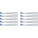 Victorinox - Replacement Tweezers Lg Blue VNA3642210
