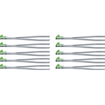 Victorinox - Replacement Tweezers Lg Grn VNA3642410