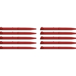 Victorinox - Replacement Toothpicks Sm Red VNA6141110