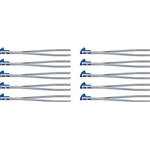 Victorinox - Replacement Tweezers Sm Blue VNA6142210