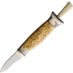 Wood Jewel - Mushroom Knife WJ92