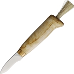 Wood Jewel - Mushroom Knife WJ92S