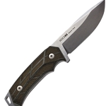 WOOX - Rock 62 Sculpted Micarta WXK00106