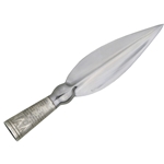 Viking Short Bladed Spear XH2040