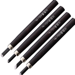 Yoshiharu - H-4 Japanese Carving Knife Set YSH002