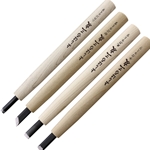 Yoshiharu - Y-4 Japanese Carving Knife Set YSH011