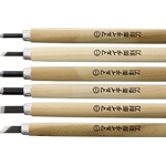 Yoshiharu - KL-6 Japanese Carving Set YSH033