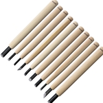 Yoshiharu - Woodcarving Knife 10pcs Set YSH117