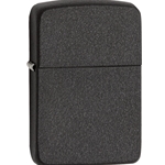 Zippo - 1941 Replica Black Crackle ZO28582