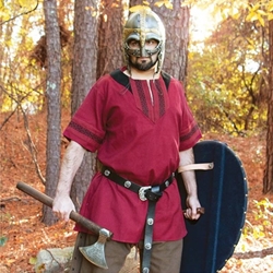 Viking Sommar Shirt  101808