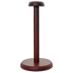 Helmet Display Stand