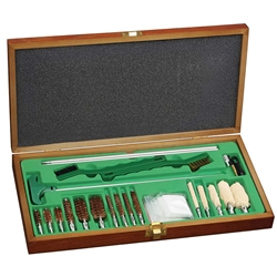 Sportsman 27 Piece Cleaning Kit