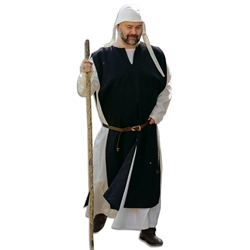 Bernard Medieval Over-Tunic - 1000 to 1300 AD