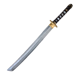 Katana Foam Sword for LARP - 33 in