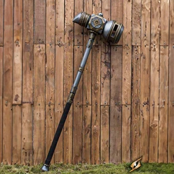 Sun Hammer - LARP Foam