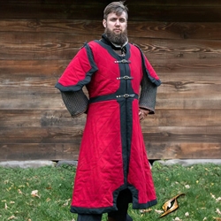 Dastan Gambeson - Emperor Red/Epic Black