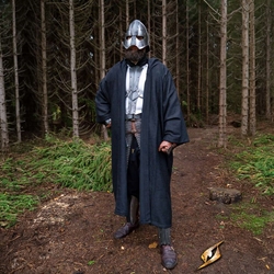 Desmond Robe - Epic Black