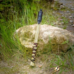 Lumberlash Flail Handle - LARP Foam - 23 in