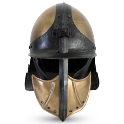 Ratio Helmet