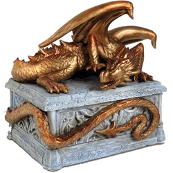 Draco Artorius Card Box