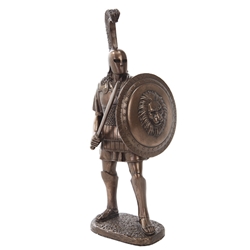 Alexander the Great Statue
