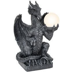 Dragon Statue