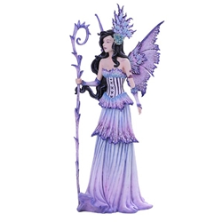Spring Fairy Statue by Amy Brown