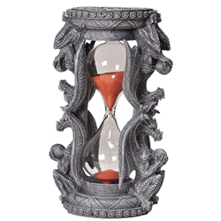 Dragon Sand Timer